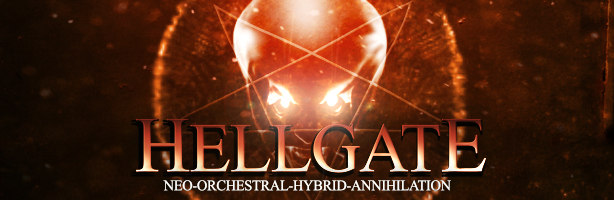 HELLGATE